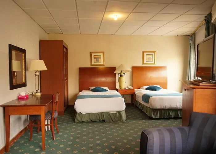 Concord Hotel