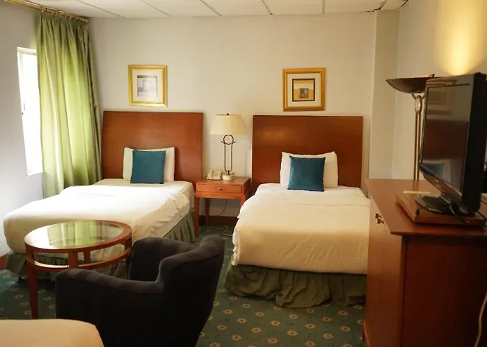 Concord Hotel