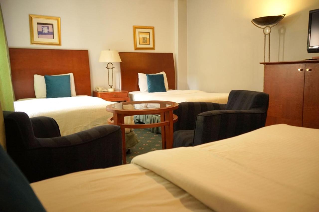 Concord Hotel