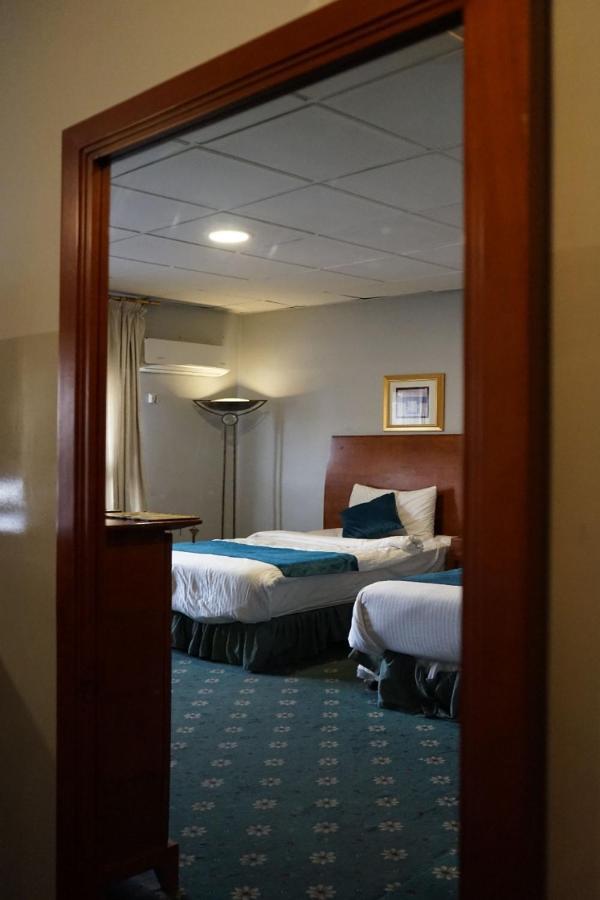 Hotel Concord Amman