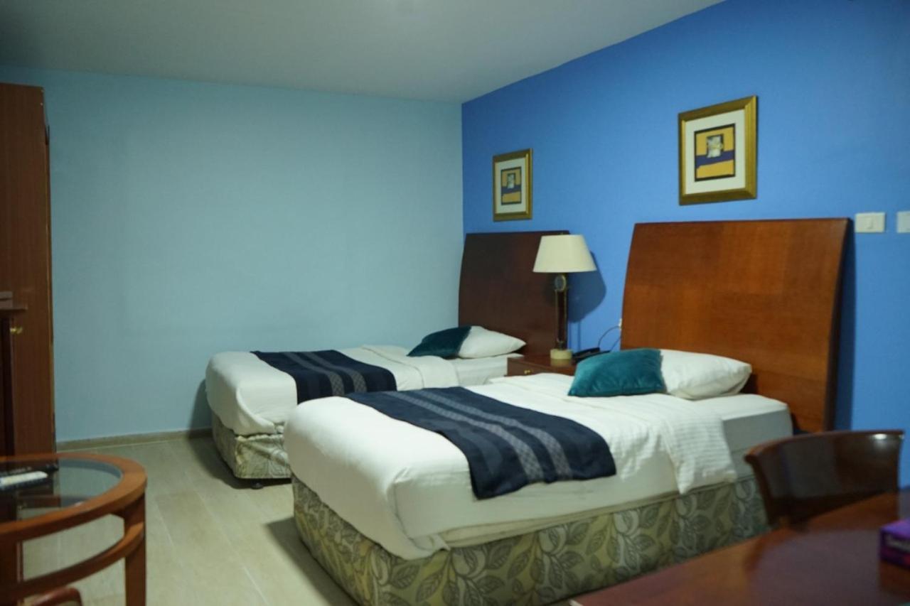 Concord Hotel Amman