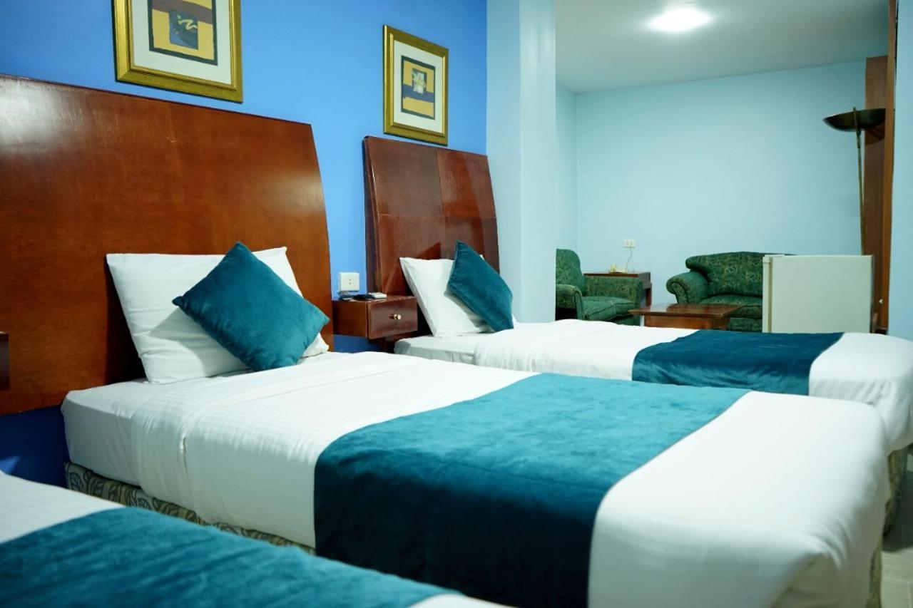Concord Hotel 2*