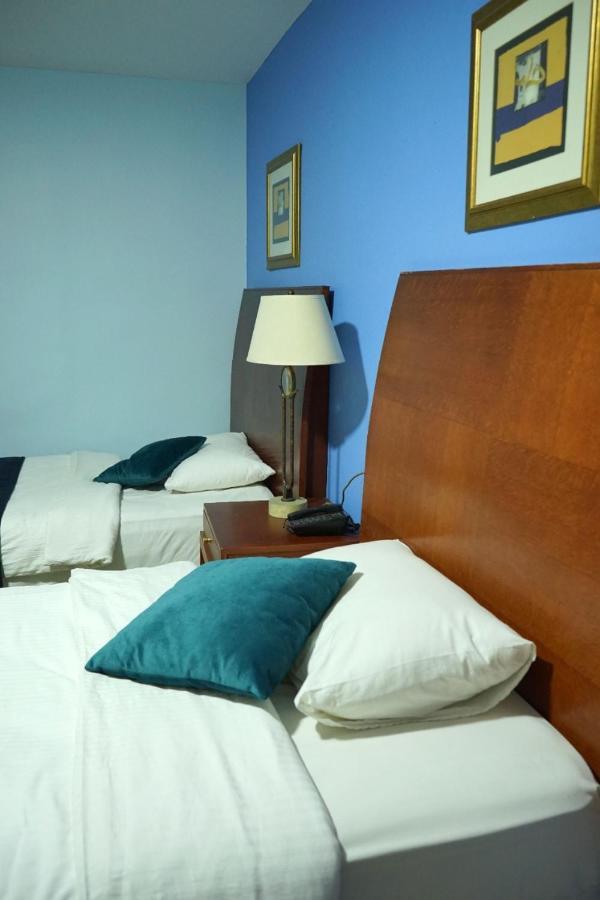 Hotel Concord