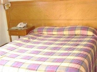 Concord Hotel 2*
