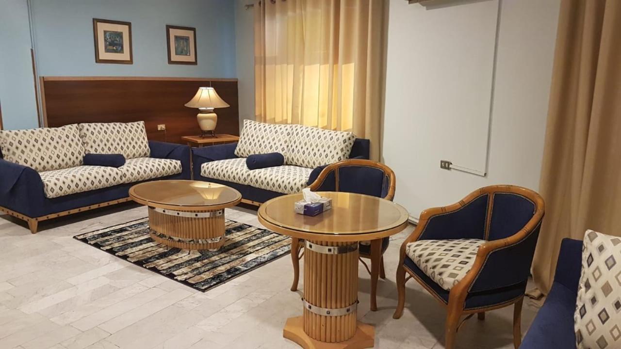 Hotel Concord